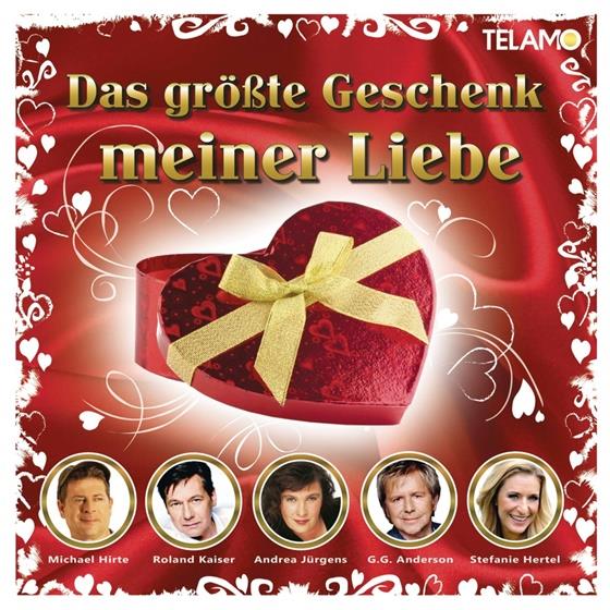 Das Größte Geschenk Meiner Liebe