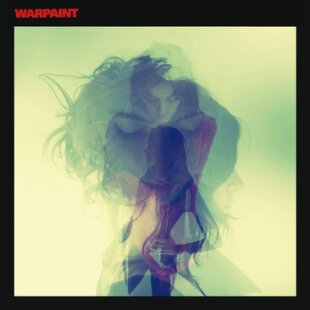 Warpaint - --- Edizione Limitata, 2 LP + Digital Copy