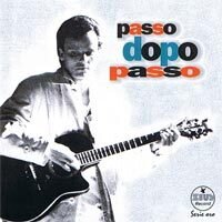 Gigi D'Alessio - Passo Dopo Passo