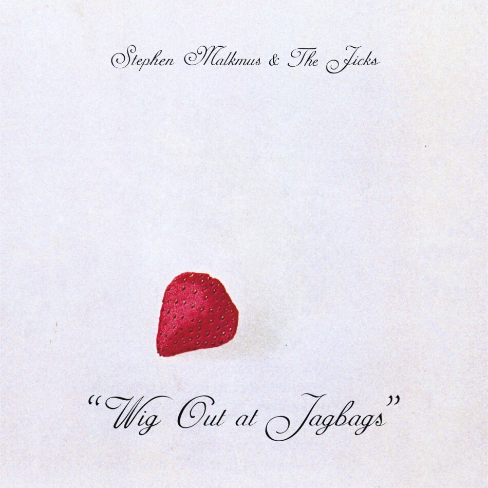 Stephen Malkmus - Wig Out At Jagbags LP + Digital Copy
