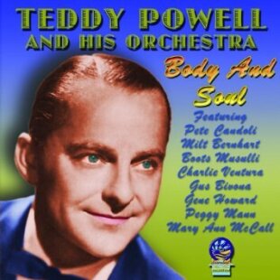 Teddy Powell - Body & Soul
