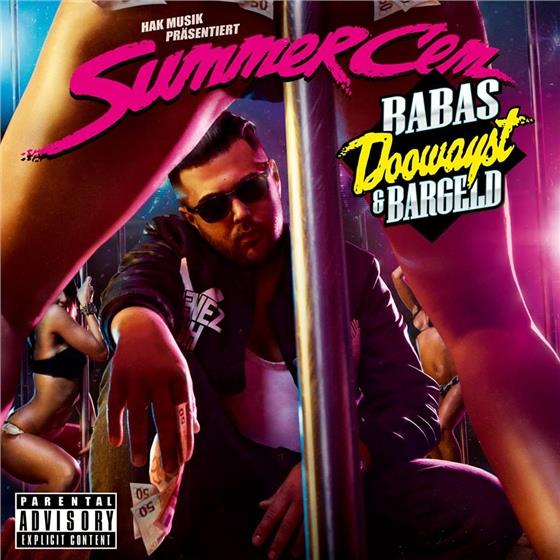 Summer Cem (German Dream) - Babas, Doowayst & Bargeld