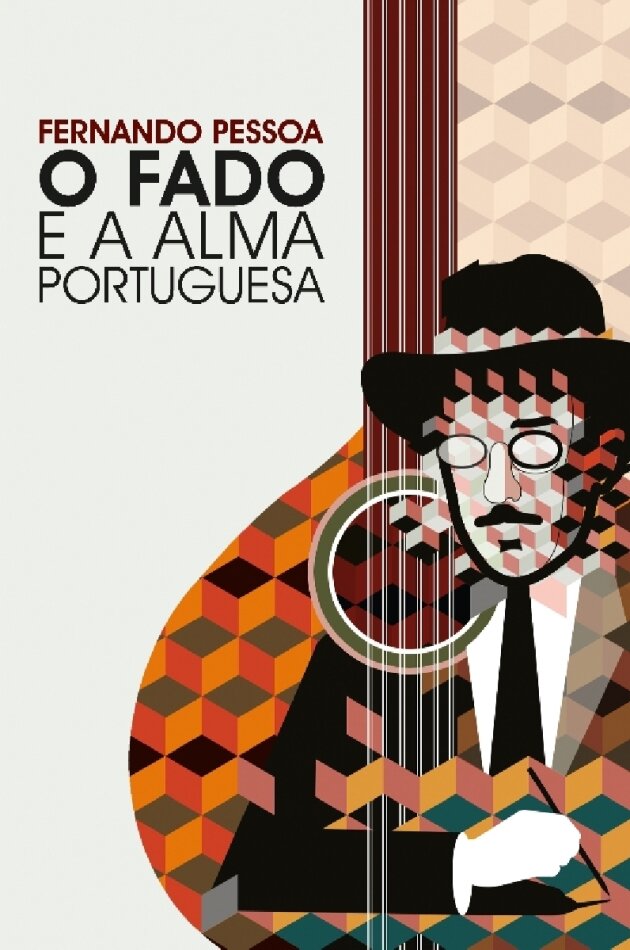 Fernando Pessoa - O Fado Limited Edition, 2 CDs