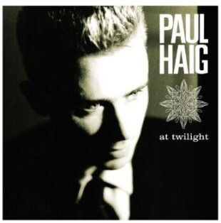 Paul Haig - At Twilight 2 CDs