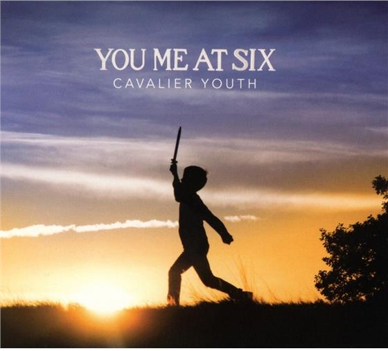You Me At Six - Cavalier Youth