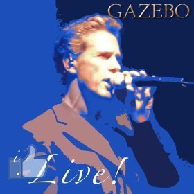 Gazebo - I Like..Live 2 CDs