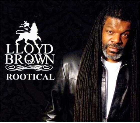 Lloyd Brown - Rootical
