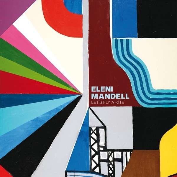Eleni Mandell - Let's Fly A Kite 2 LPs