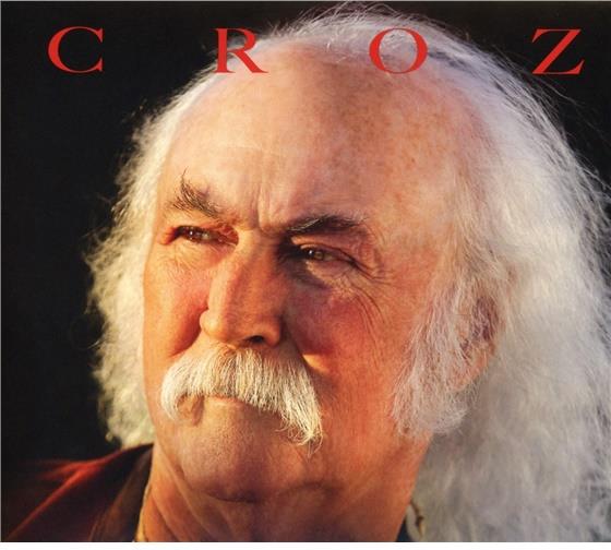 David Crosby - Croz
