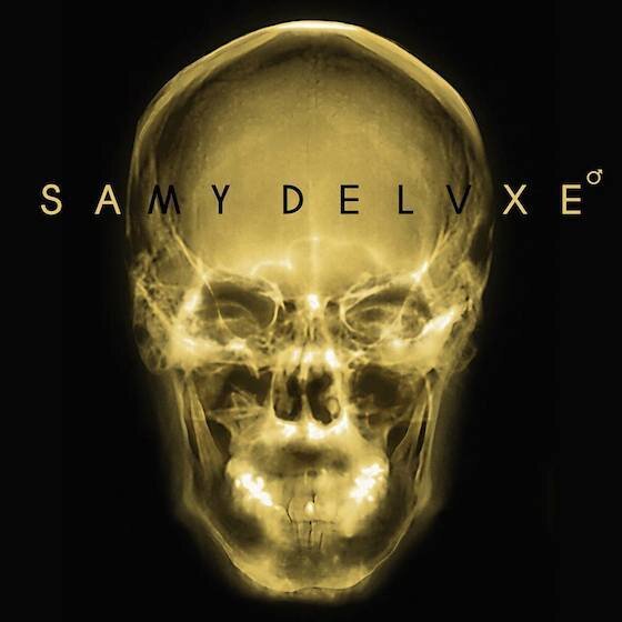 Samy Deluxe - Männlich