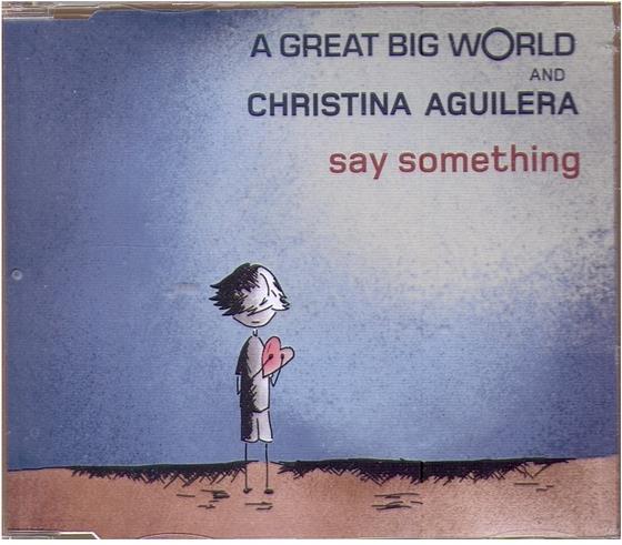 A Great Big World - Say Something
