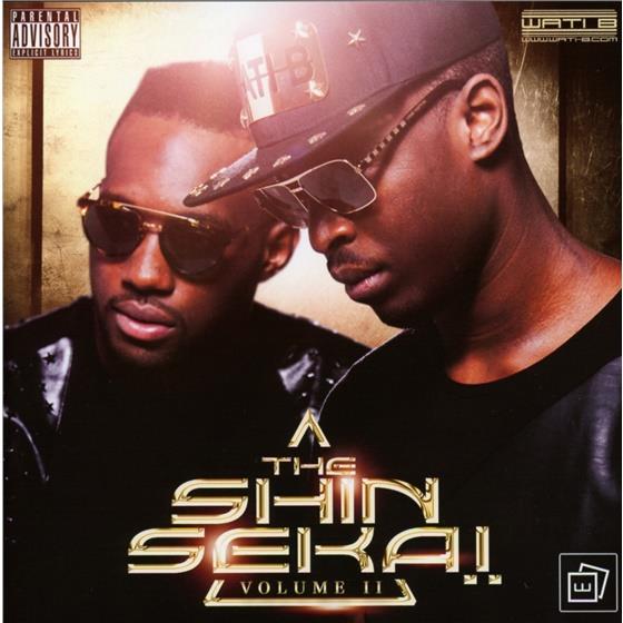 Shin Sekaï - Vol. 2