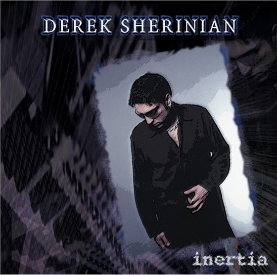 Derek Sherinian - Inertia New Version