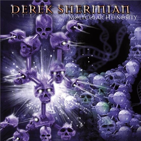 Derek Sherinian - Molecular Heinosity New Version