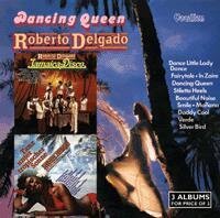 Roberto Delgado - Jamaica Disco/Dancing Queen/Tanz Unter