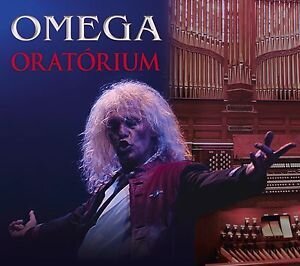 Omega - Oratorium