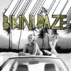 Mo (Denmark) - Bikini Daze 10" Maxi