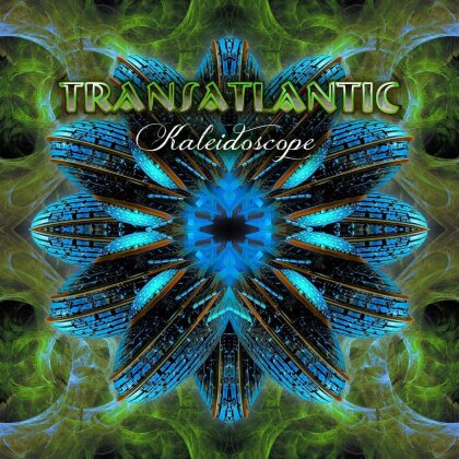 Transatlantic - Kaleidoscope (Edizione Limitata, 2 CD + DVD)