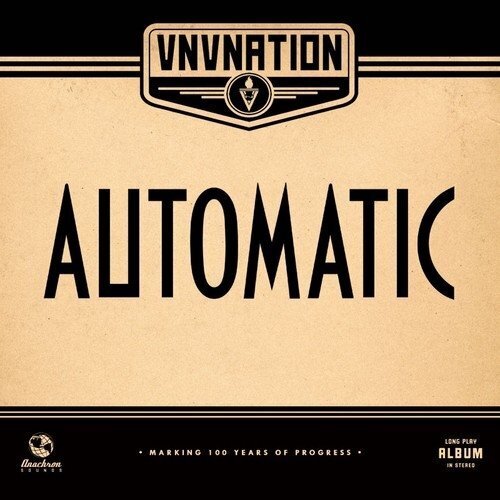 VNV Nation - Automatic New Version