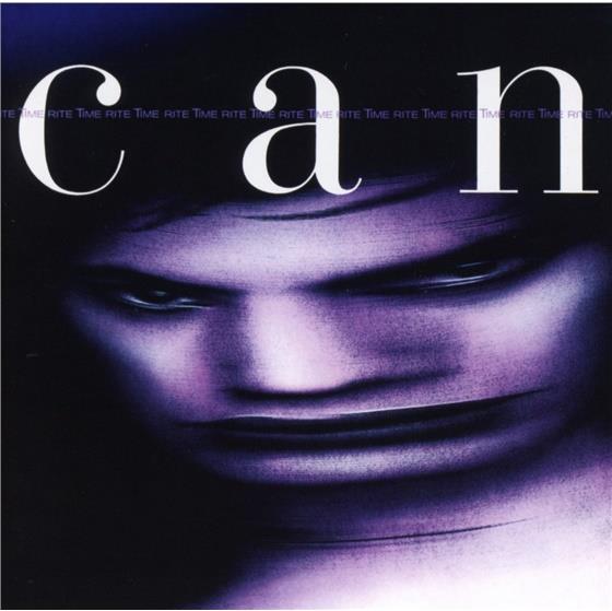 Can - Rite Time 2014 Version, Remastered