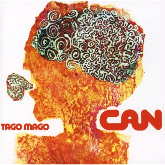 Can - Tago Mago 2014 Version, Remastered