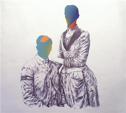 Algiers - You're The Captain