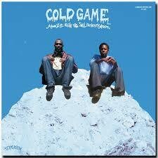 Myron & E & The Soul Investigators - Cold Game LP