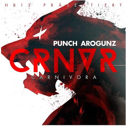 Punch Arogunz - Carnivora