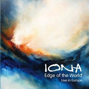 Iona - Edge Of The World 2 CDs