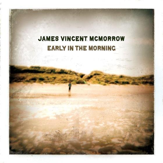 James Vincent McMorrow - Early In The Morning Limited Edition, 2 CDs