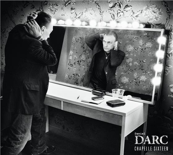 Daniel Darc - Chapelle Sixteen 2 CDs