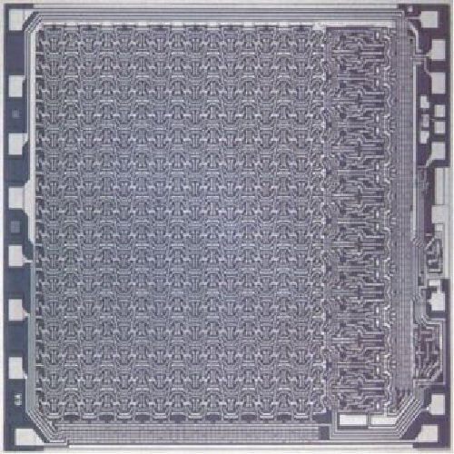 Pow - Hi-Tech Boom