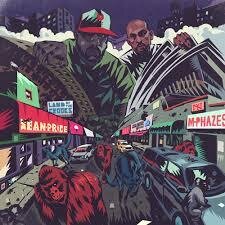 Guilty Simpson & Sean Price (Heltah Skeltah) - Highway Robbery / Land Of The Crooks 2 CDs