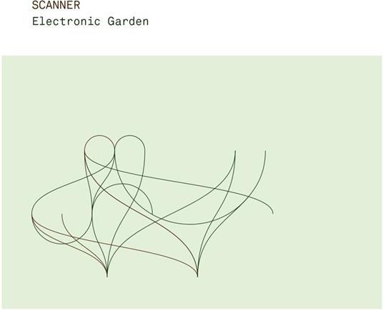 Scanner - Electronic Garden