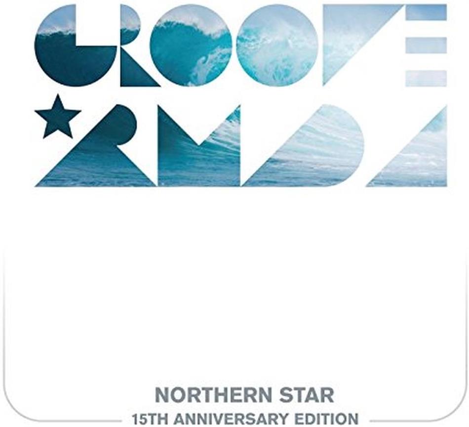 Groove Armada - Northern Star - 15 Anniversary Edition 2 CDs