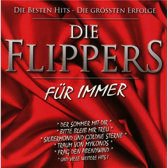 Die Flippers - Für Immer