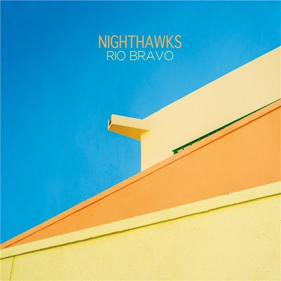Nighthawks (Germany) - Rio Bravo