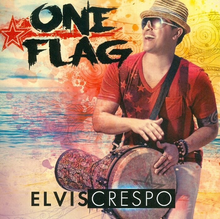 Elvis Crespo - One Flag