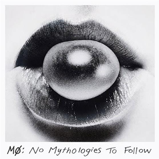 Mø (Denmark) - No Mythologies To Follow