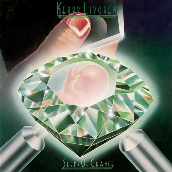 Kerry Livgren - Seeds Of Change Rockcandy Edition