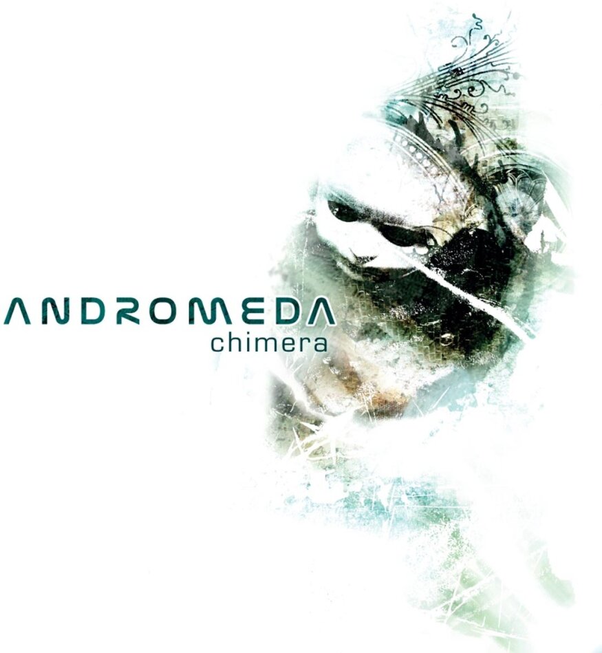 Andromeda - Chimera New Version