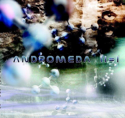 Andromeda - II I New Version