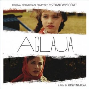 Zbigniew Preisner (*1955) - Aglaja - OST