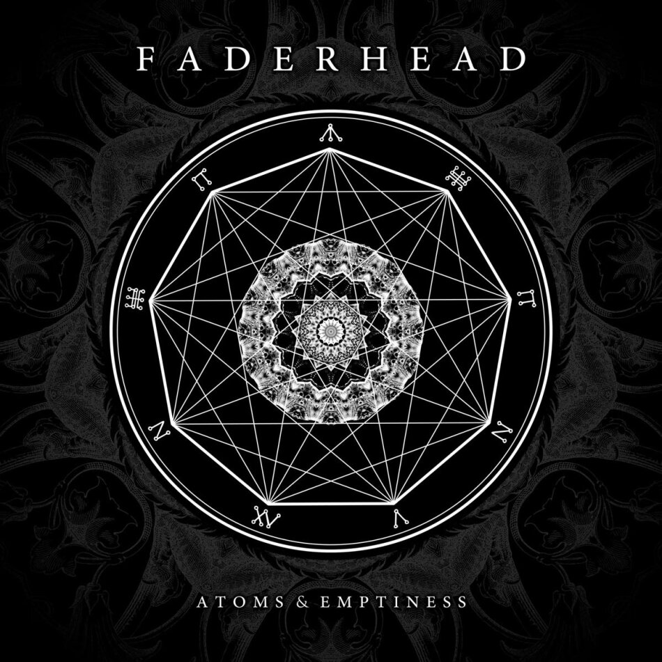 Faderhead - Atoms & Emptiness