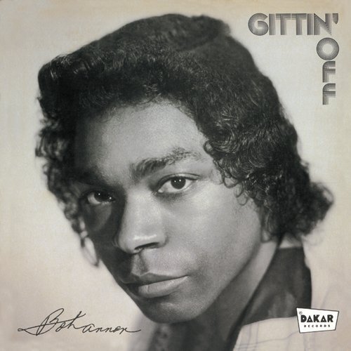 Hamilton Bohannon - Gittin' Off