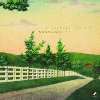 Nostalgia 77 - A Journey Too Far - + 7 Inch 7" Single