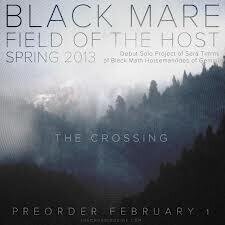 Black Mare - Field Of The Host