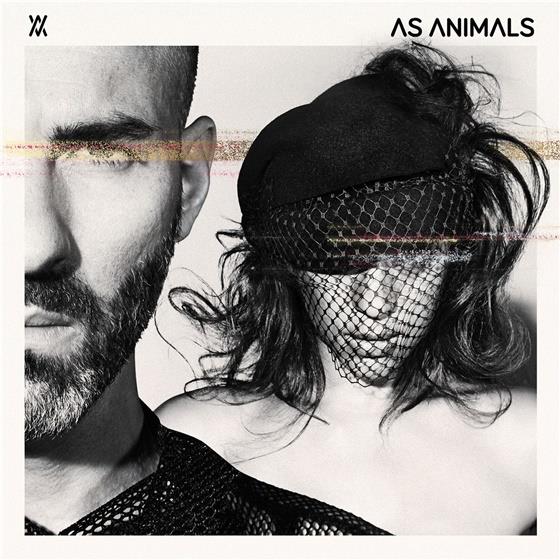 As Animals - --