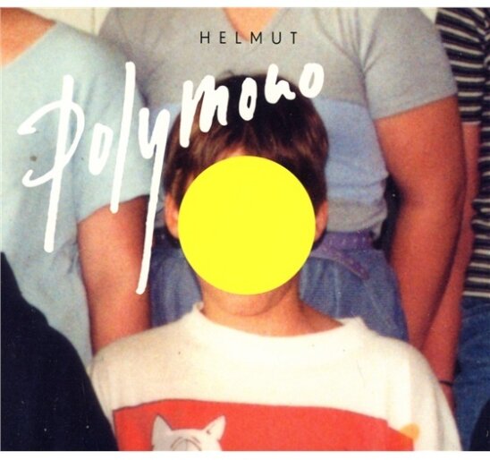 Helmut - Polymono
