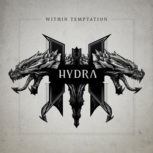 Within Temptation - Hydra Japan Edition